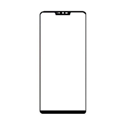 Touch Screen Digitizer For Lg G7 Fit Black By - Maxbhi Com