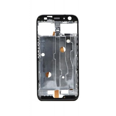 Full Body Housing For Doogee Bl5000 Black - Maxbhi Com