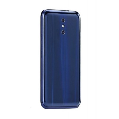Full Body Housing For Doogee Bl5000 Blue - Maxbhi Com