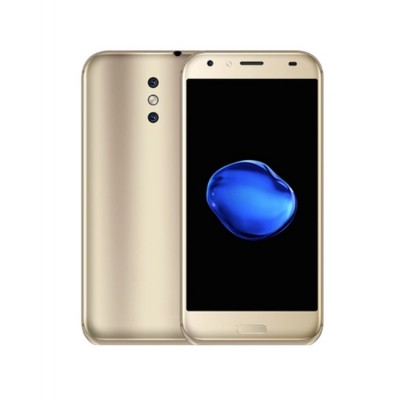 Full Body Housing For Doogee Bl5000 Gold - Maxbhi Com
