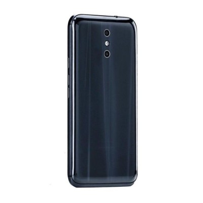 Full Body Housing For Doogee Bl5000 White - Maxbhi Com