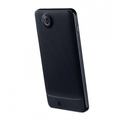 Full Body Housing For Gionee Dream D1 Black - Maxbhi Com