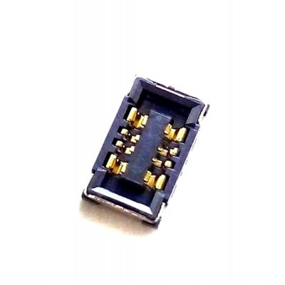 Battery Connector for IBall Andi5T Cobalt2