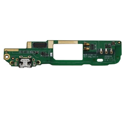 Charging Connector Flex Cable for Panasonic Eluga icon 2