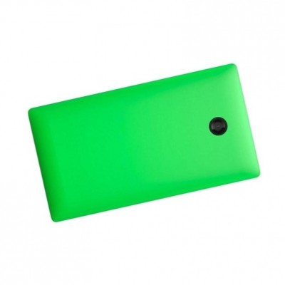 Full Body Housing For Nokia X Plus Plus Green - Maxbhi Com