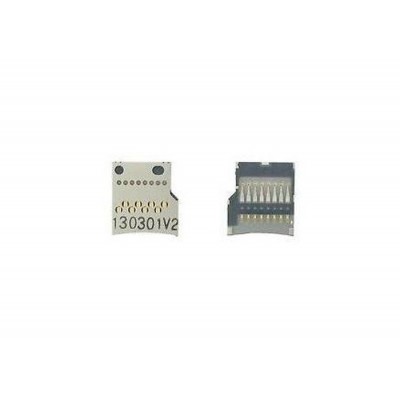 MMC Connector for Leafline L8
