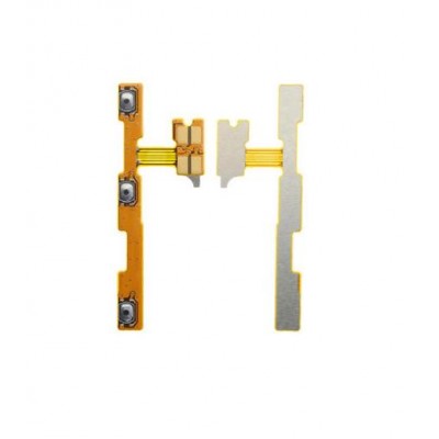 Power On Off Button Flex Cable for Panasonic Eluga icon 2
