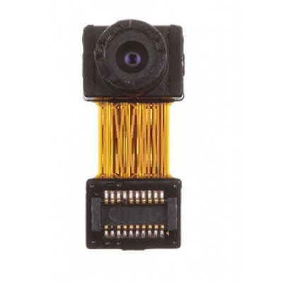 Replacement Front Camera For Panasonic Eluga I2 Activ 2gb Ram Selfie Camera By - Maxbhi Com