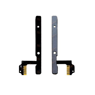 Side Button Flex Cable for IBall Andi5T Cobalt2