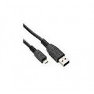 Data Cable for Micromax A310 Canvas Nitro - microUSB