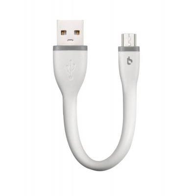 Data Cable For Karbonn Android One Sparkle V Microusb - Maxbhi.com