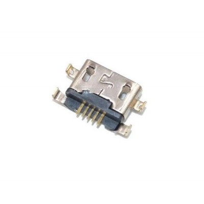 Charging Connector for Jivi N2244 Selfie