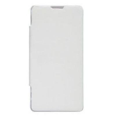 Flip Cover For Lg Optimus L5 2 E450 Titan By - Maxbhi Com