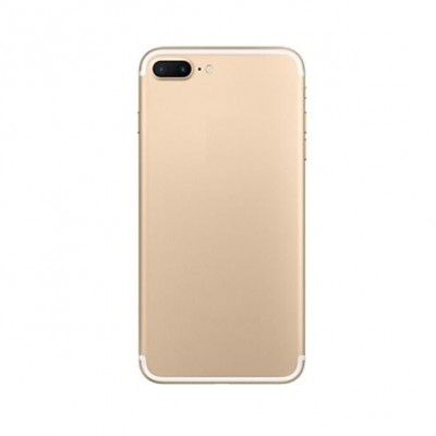 Full Body Housing For Apple Iphone 7s Plus Gold - Maxbhi Com