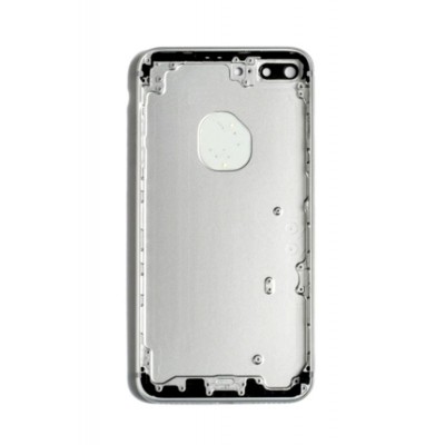 Full Body Housing For Apple Iphone 7s Plus Silver - Maxbhi Com