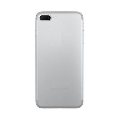 Full Body Housing For Apple Iphone 7s Plus White - Maxbhi Com