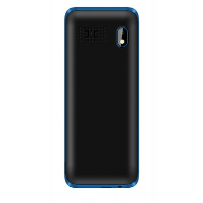 Full Body Housing For Jivi N2244 Selfie Blue - Maxbhi Com
