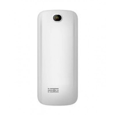 Full Body Housing For Micromax X351 White - Maxbhi Com