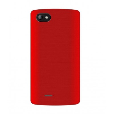 Full Body Housing For Reach Fab4 403 Red - Maxbhi Com