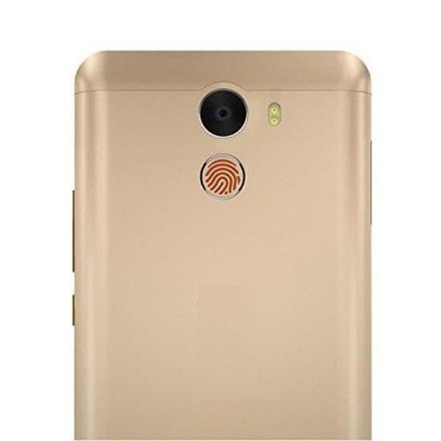 Full Body Housing For Wileyfox Swift 2x White - Maxbhi Com