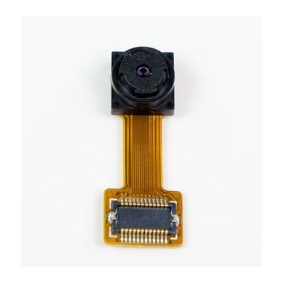 Replacement Front Camera For Samsung S5350 Shark Selfie Camera By - Maxbhi Com