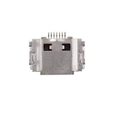 Charging Connector For Lava Ivorys By - Maxbhi Com