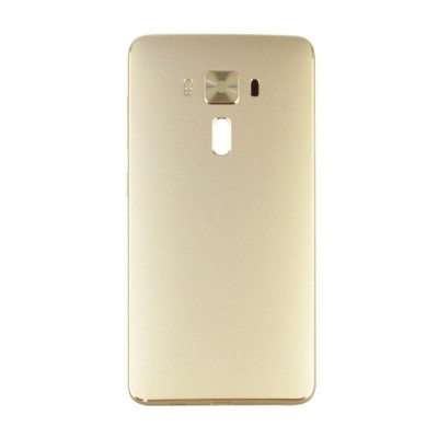 Full Body Housing For Asus Zenfone 3 Deluxe Gold - Maxbhi Com