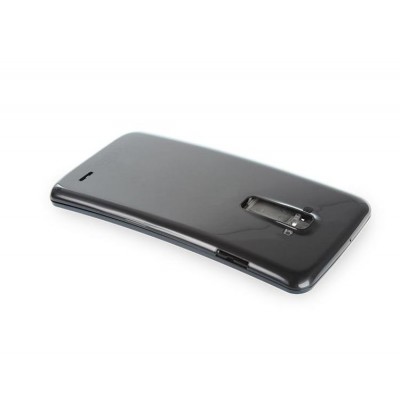 Full Body Housing For Lg G Flex Silver - Maxbhi Com