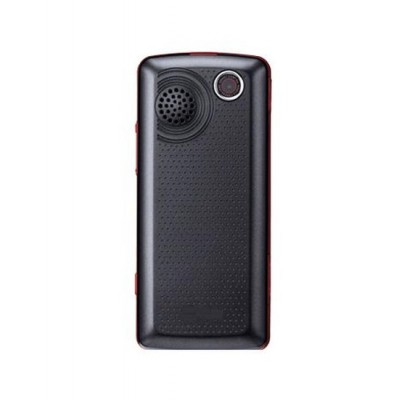 Full Body Housing For Lg Gs190 Black - Maxbhi Com