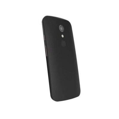 Full Body Housing For Motorola Moto G Plus 1 Black - Maxbhi Com