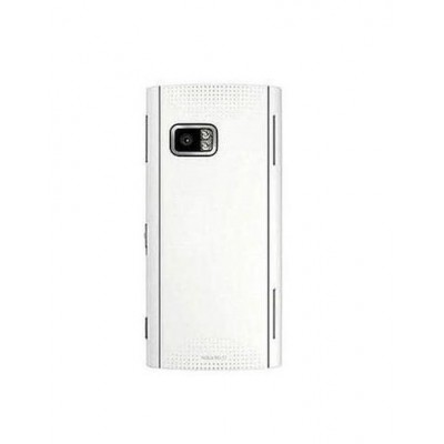 Full Body Housing For Nokia X6 16gb White - Maxbhi Com