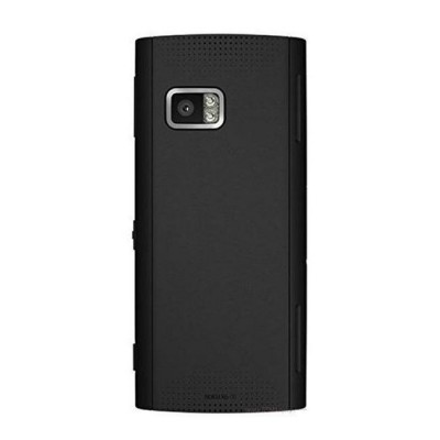 Full Body Housing For Nokia X6 32gb Black - Maxbhi Com