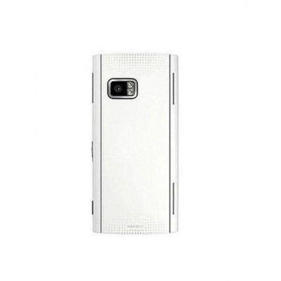 Full Body Housing For Nokia X6 32gb White - Maxbhi Com