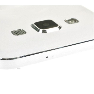 Full Body Housing For Samsung Galaxy A3 Sma300fu White - Maxbhi Com