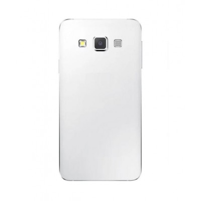 Full Body Housing For Samsung Galaxy A3 Sma300fu White - Maxbhi Com