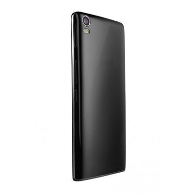 Full Body Housing For Xolo 8x1020 Black - Maxbhi Com