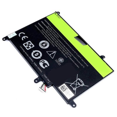 Battery For Dell Latitude St Tablet By - Maxbhi Com