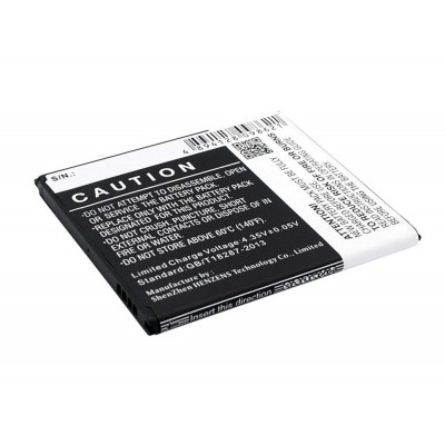 Battery For Samsung Galaxy J1 Ace Neo By - Maxbhi Com
