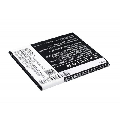 Battery For Samsung Galaxy J1 Ace Neo By - Maxbhi Com