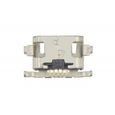 Charging Connector for IBall Andi 5U Platino 1GB RAM