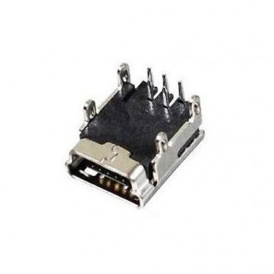 Charging Connector for Lava E-Tab Ivory