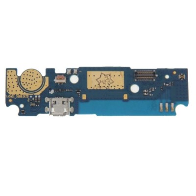 Charging PCB Complete Flex for XOLO Play 8X-1020