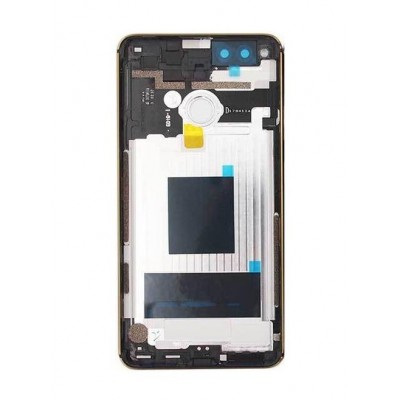 Full Body Housing For Nubia Z17 Mini Limited Edition Blue - Maxbhi Com