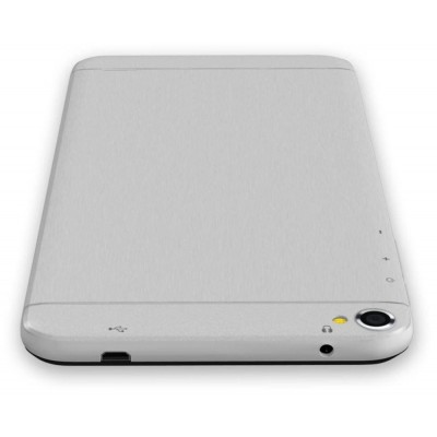 Full Body Housing For Pinig Kids Tab White - Maxbhi Com