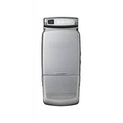 Full Body Housing For Samsung E840 Black - Maxbhi Com