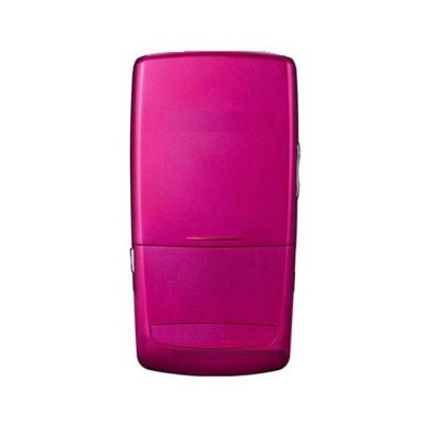 Full Body Housing For Samsung E840 Pink - Maxbhi Com