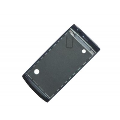 Full Body Housing For Sony Ericsson Xperia Arc X12 Black - Maxbhi Com