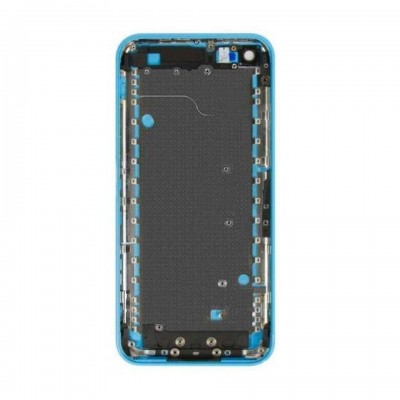 Housing For Apple Iphone 5c Blue - Maxbhi Com