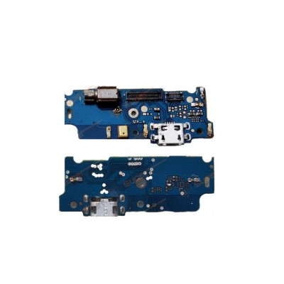 Charging Connector Flex Cable for Celkon CT711