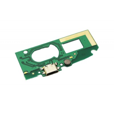 Charging PCB Complete Flex for Alcatel One Touch Pop C7